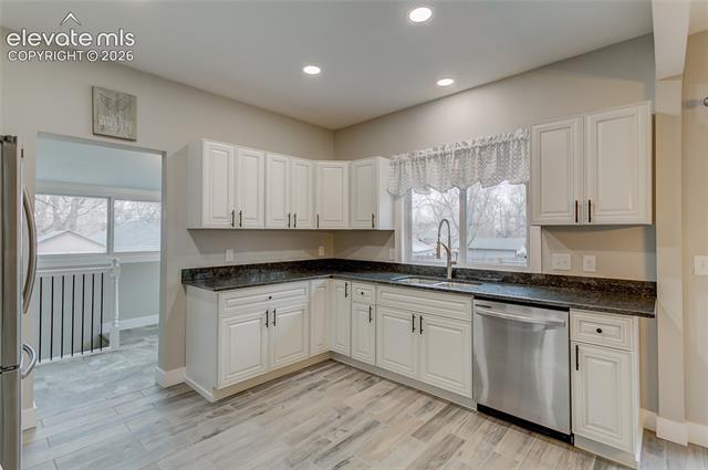 MLS Image for 439 N Walnut  ,Colorado Springs, Colorado