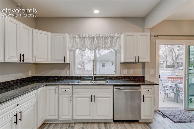 MLS Image for 439 N Walnut  ,Colorado Springs, Colorado