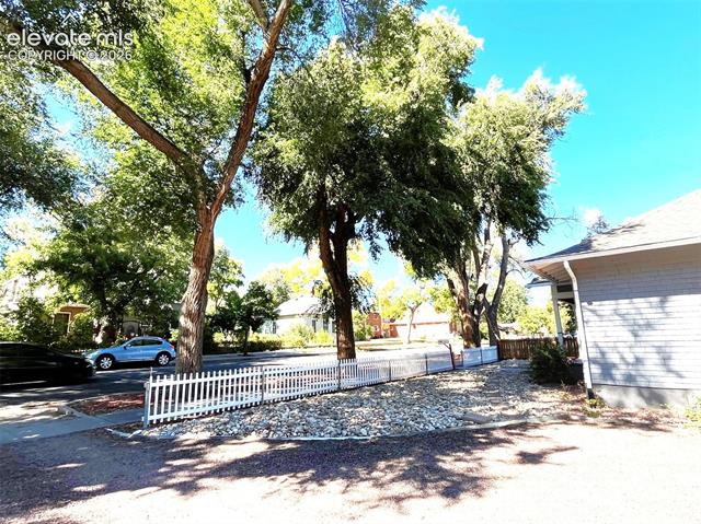 MLS Image for 439 N Walnut  ,Colorado Springs, Colorado