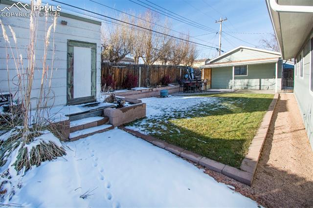 MLS Image for 1108  Widefield  ,Colorado Springs, Colorado