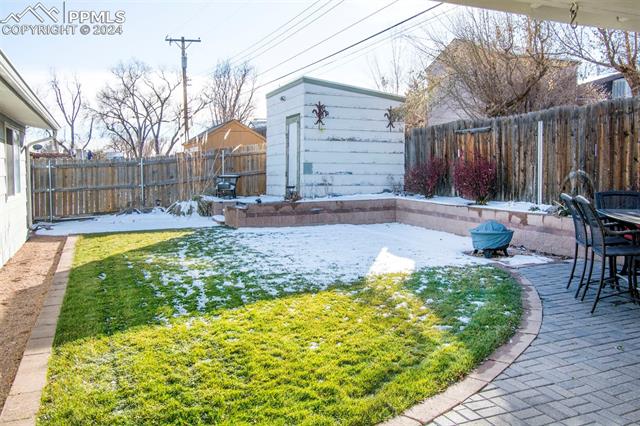 MLS Image for 1108  Widefield  ,Colorado Springs, Colorado