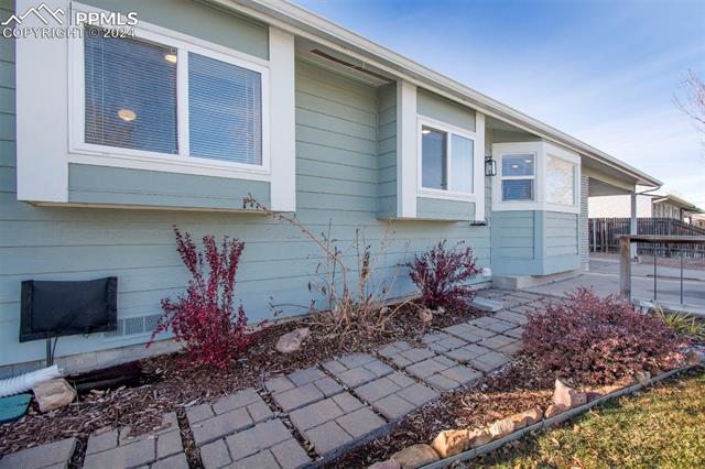 MLS Image for 1108  Widefield  ,Colorado Springs, Colorado