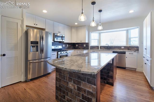 MLS Image for 1108  Widefield  ,Colorado Springs, Colorado