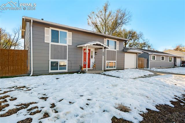 MLS Image for 214  Robin  ,Fountain, Colorado