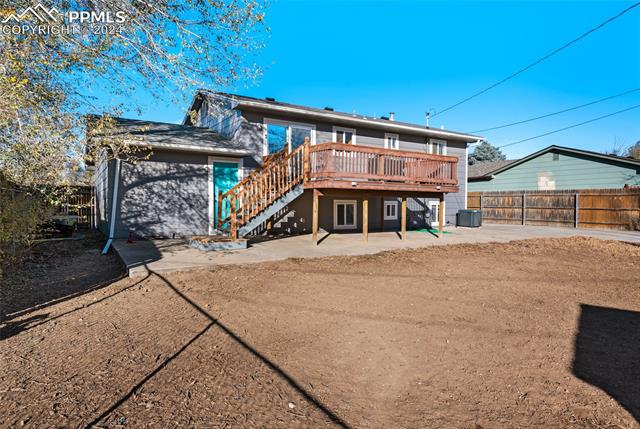 MLS Image for 214  Robin  ,Fountain, Colorado