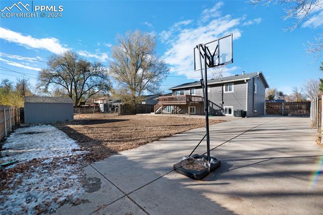 MLS Image for 214  Robin  ,Fountain, Colorado