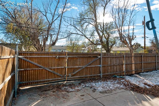 MLS Image for 214  Robin  ,Fountain, Colorado