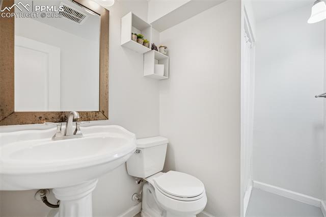 MLS Image for 4215  Oro Blanco  ,Colorado Springs, Colorado