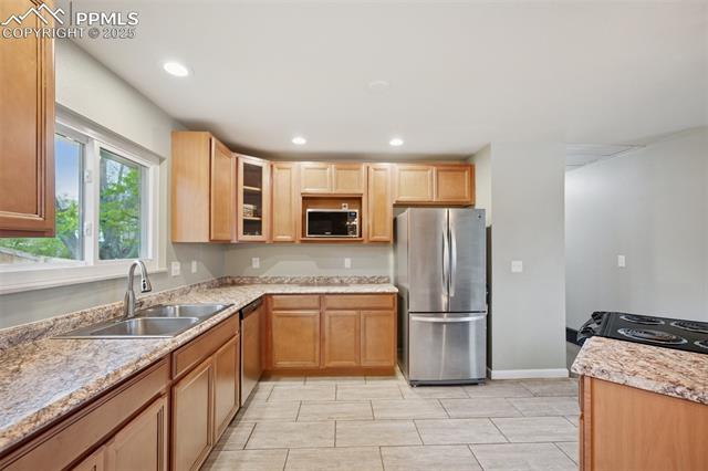 MLS Image for 4215  Oro Blanco  ,Colorado Springs, Colorado