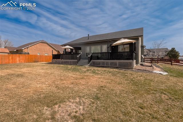 MLS Image for 10382  Buck Rake  ,Fountain, Colorado