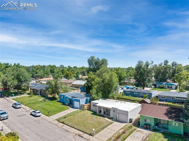 MLS Image for 141  Sherri  ,Colorado Springs, Colorado