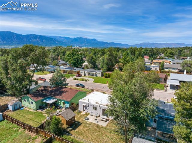 MLS Image for 141  Sherri  ,Colorado Springs, Colorado