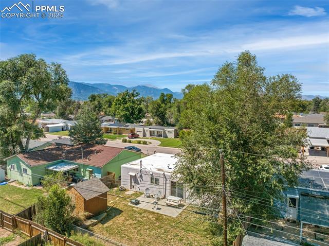 MLS Image for 141  Sherri  ,Colorado Springs, Colorado