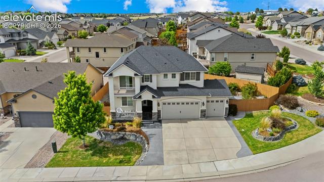 2560  Farrier  , colorado springs&nbsp; House Search MLS Picture