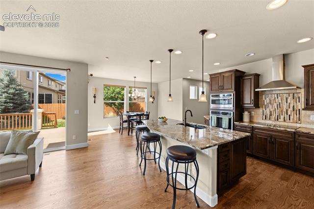 MLS Image for 2560  Farrier  ,Colorado Springs, Colorado