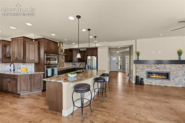 MLS Image for 2560  Farrier  ,Colorado Springs, Colorado
