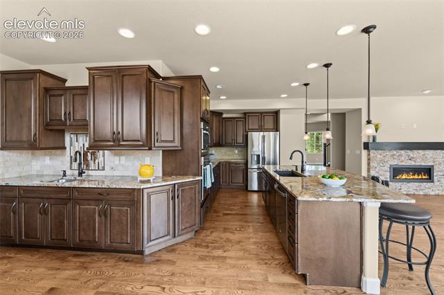 MLS Image for 2560  Farrier  ,Colorado Springs, Colorado