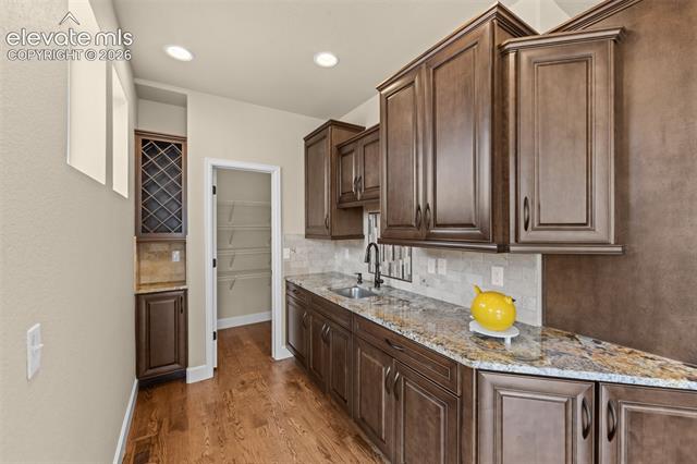 MLS Image for 2560  Farrier  ,Colorado Springs, Colorado