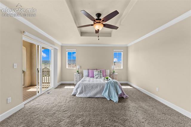 MLS Image for 2560  Farrier  ,Colorado Springs, Colorado