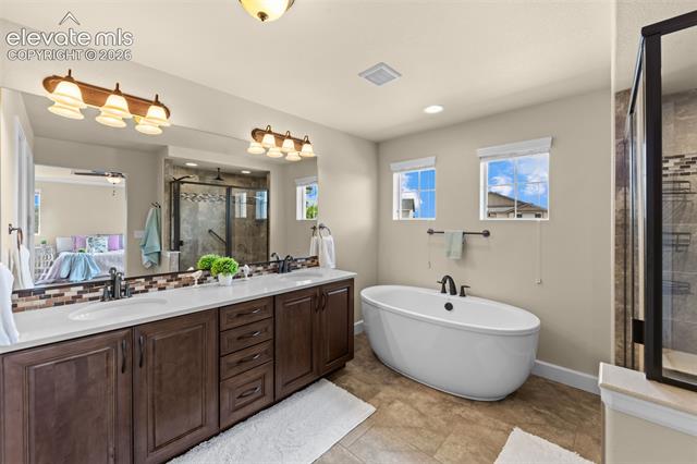 MLS Image for 2560  Farrier  ,Colorado Springs, Colorado