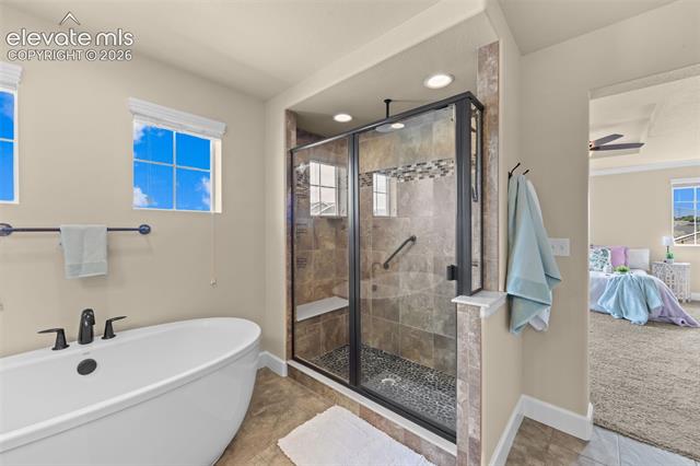 MLS Image for 2560  Farrier  ,Colorado Springs, Colorado