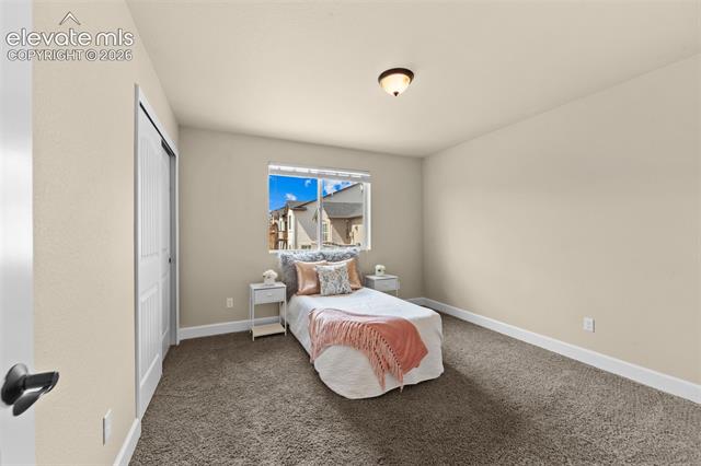 MLS Image for 2560  Farrier  ,Colorado Springs, Colorado
