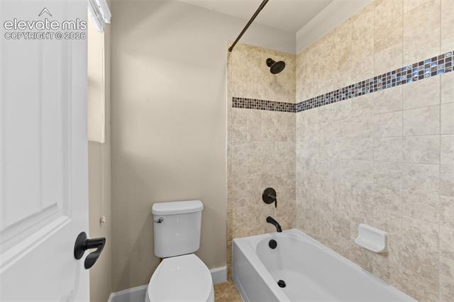 MLS Image for 2560  Farrier  ,Colorado Springs, Colorado