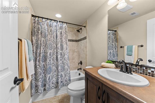 MLS Image for 2560  Farrier  ,Colorado Springs, Colorado