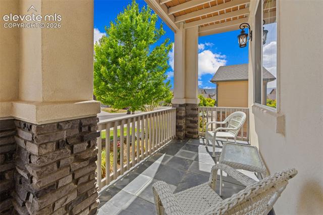 MLS Image for 2560  Farrier  ,Colorado Springs, Colorado
