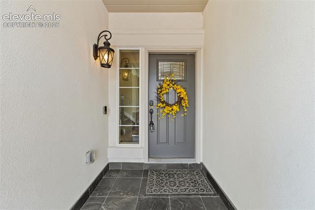 MLS Image for 2560  Farrier  ,Colorado Springs, Colorado
