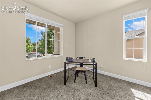 MLS Image for 2560  Farrier  ,Colorado Springs, Colorado