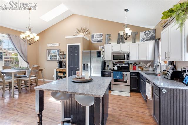MLS Image for 4521  Anvil  ,Colorado Springs, Colorado