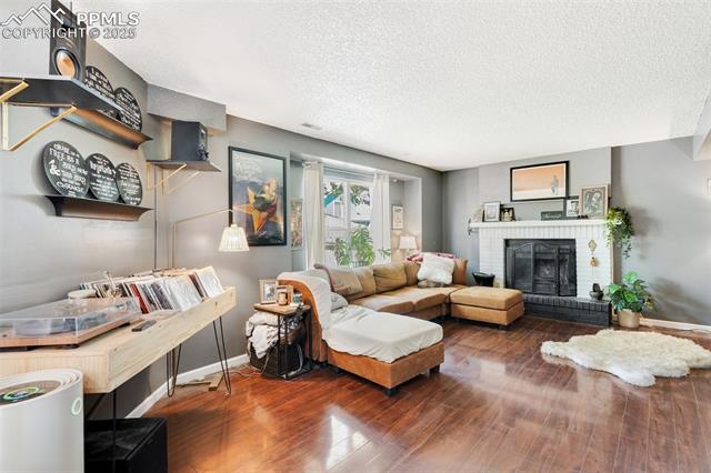 MLS Image for 4521  Anvil  ,Colorado Springs, Colorado