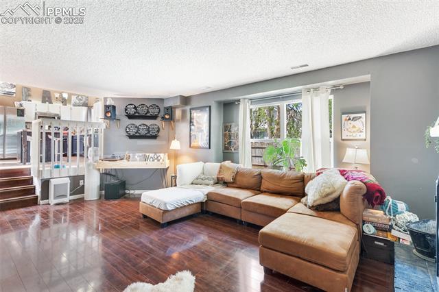 MLS Image for 4521  Anvil  ,Colorado Springs, Colorado