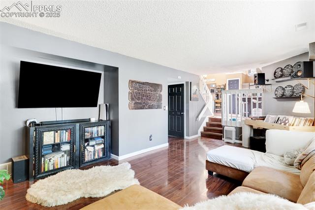 MLS Image for 4521  Anvil  ,Colorado Springs, Colorado