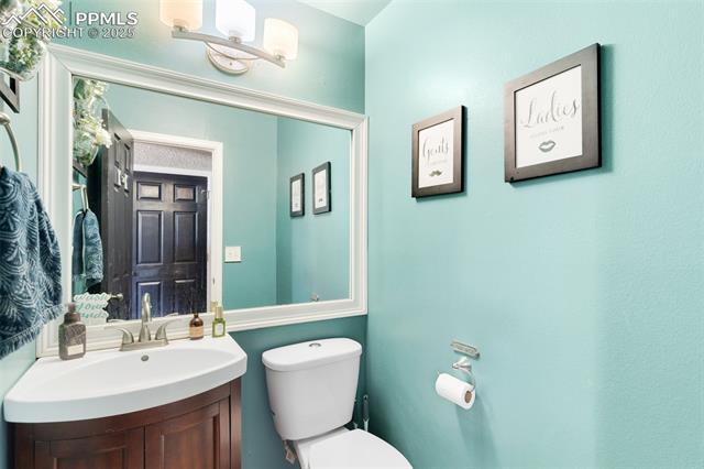 MLS Image for 4521  Anvil  ,Colorado Springs, Colorado