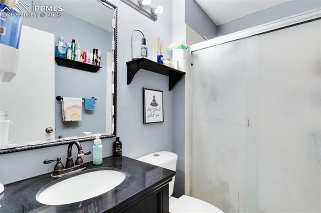 MLS Image for 4521  Anvil  ,Colorado Springs, Colorado