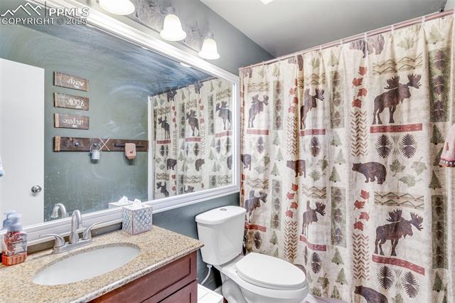 MLS Image for 4521  Anvil  ,Colorado Springs, Colorado