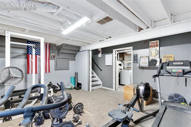 MLS Image for 4521  Anvil  ,Colorado Springs, Colorado