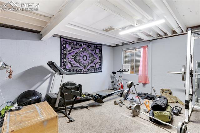 MLS Image for 4521  Anvil  ,Colorado Springs, Colorado