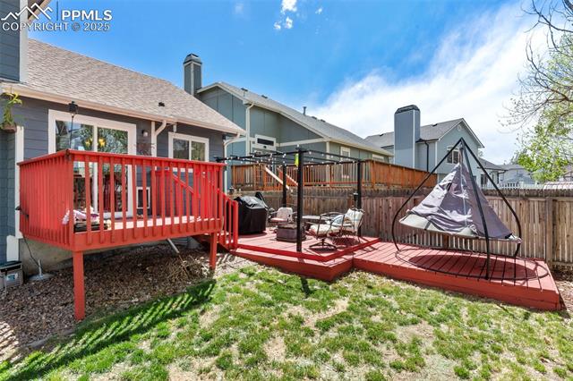MLS Image for 4521  Anvil  ,Colorado Springs, Colorado