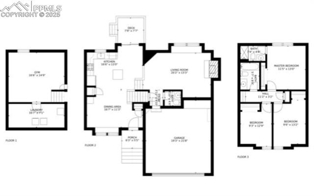 MLS Image for 4521  Anvil  ,Colorado Springs, Colorado