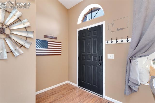 MLS Image for 4521  Anvil  ,Colorado Springs, Colorado