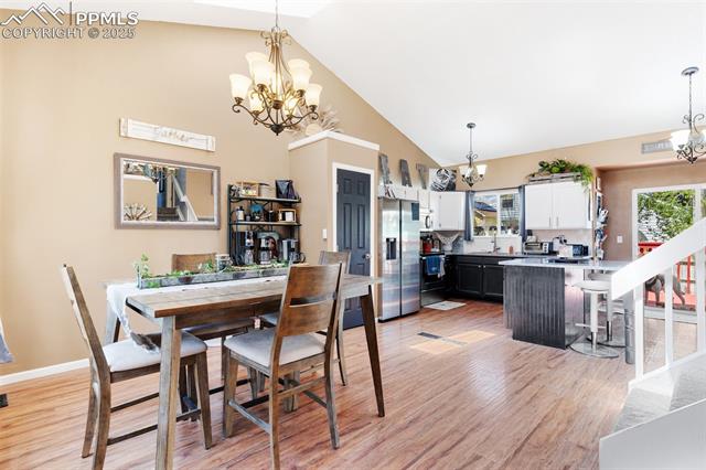 MLS Image for 4521  Anvil  ,Colorado Springs, Colorado