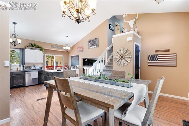 MLS Image for 4521  Anvil  ,Colorado Springs, Colorado