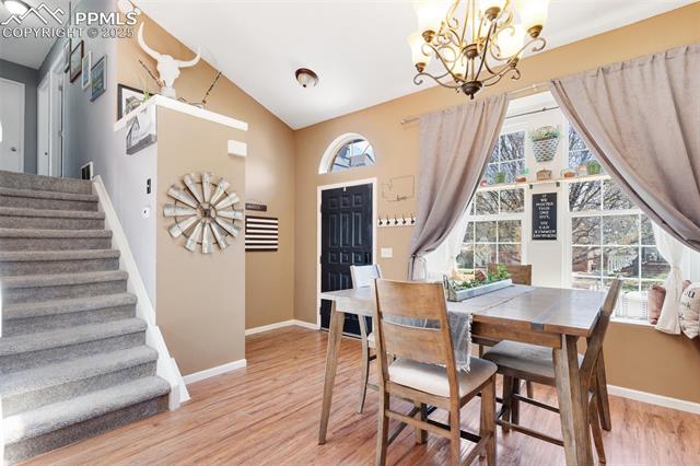 MLS Image for 4521  Anvil  ,Colorado Springs, Colorado