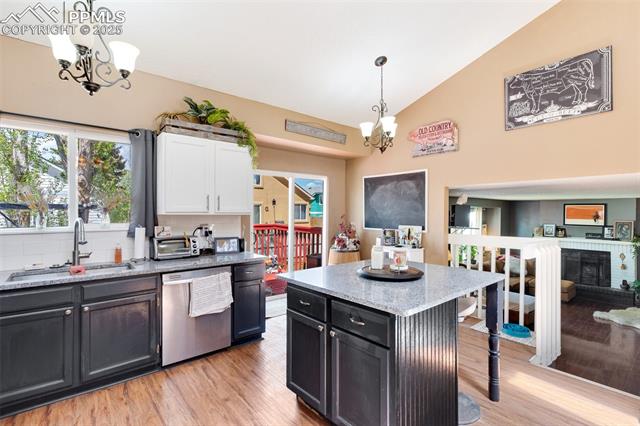 MLS Image for 4521  Anvil  ,Colorado Springs, Colorado