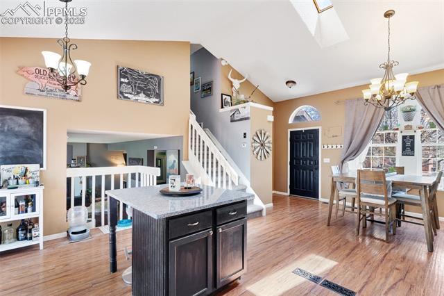 MLS Image for 4521  Anvil  ,Colorado Springs, Colorado