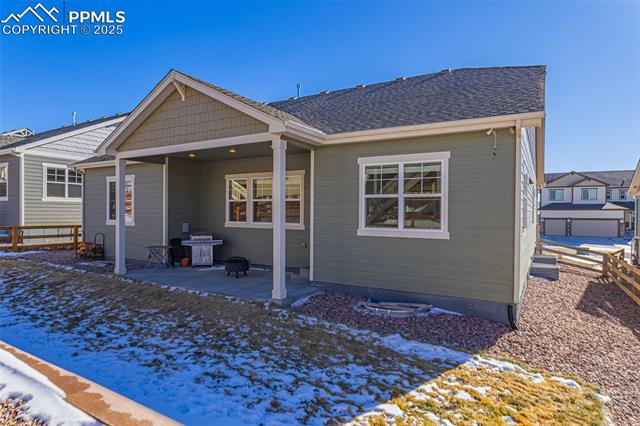 MLS Image for 5216  Sirbal  ,Colorado Springs, Colorado