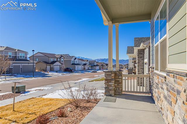 MLS Image for 5216  Sirbal  ,Colorado Springs, Colorado